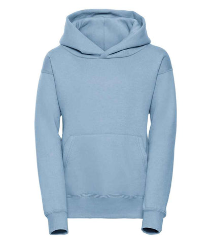 Russell - Schoolgear Kids Hooded Sweatshirt - Pierre Francis