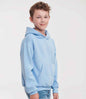 Russell - Schoolgear Kids Hooded Sweatshirt - Pierre Francis