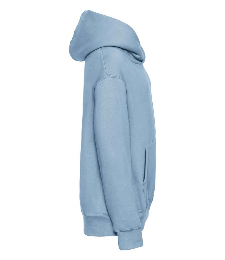 Russell - Schoolgear Kids Hooded Sweatshirt - Pierre Francis