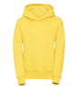 Russell - Schoolgear Kids Hooded Sweatshirt - Pierre Francis