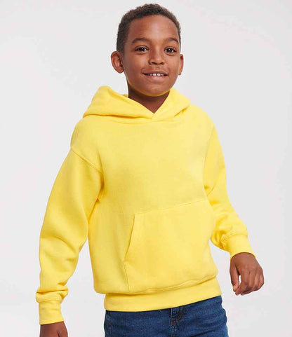 Russell Athletic - Kids Hooded Sweatshirt