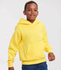 Russell Athletic - Kids Hooded Sweatshirt