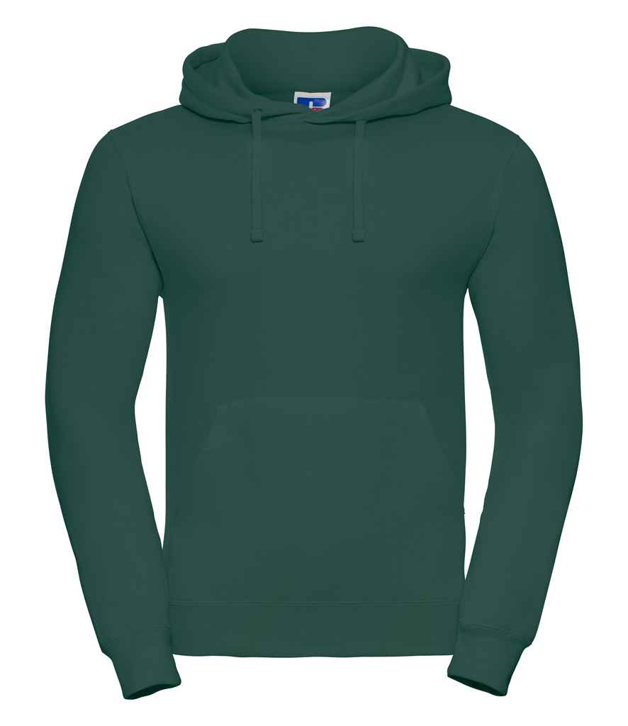 Russell Athletic - Hooded Sweatshirt