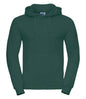 Russell - Hooded Sweatshirt - Pierre Francis