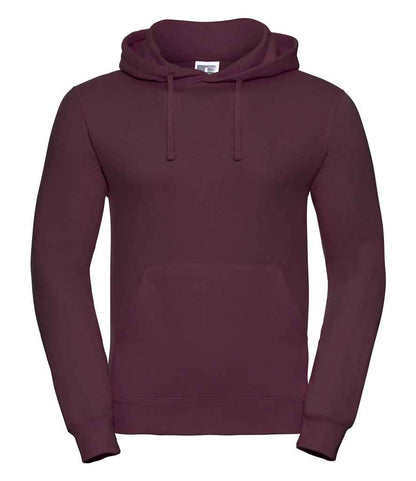 Russell Athletic - Hooded Sweatshirt