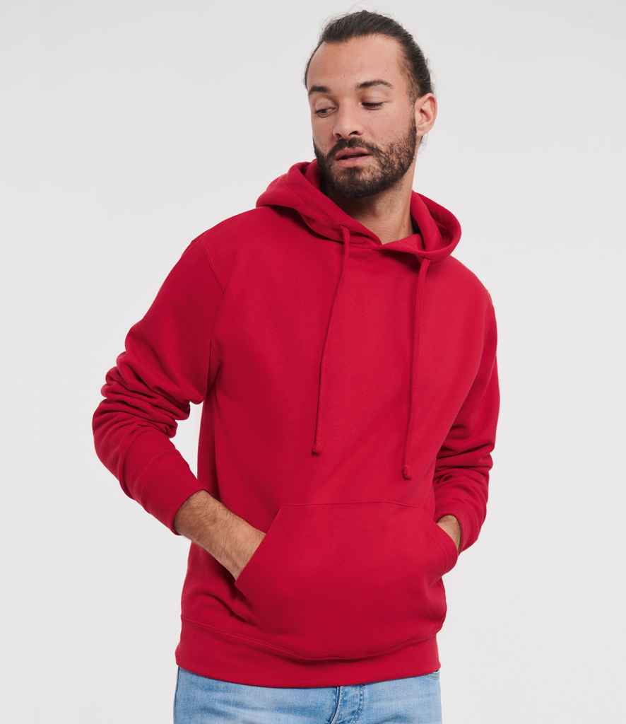 Russell Athletic - Hooded Sweatshirt