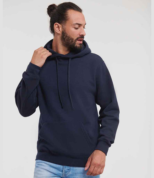 Russell Athletic - Hooded Sweatshirt