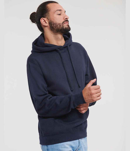Russell - Hooded Sweatshirt - Pierre Francis