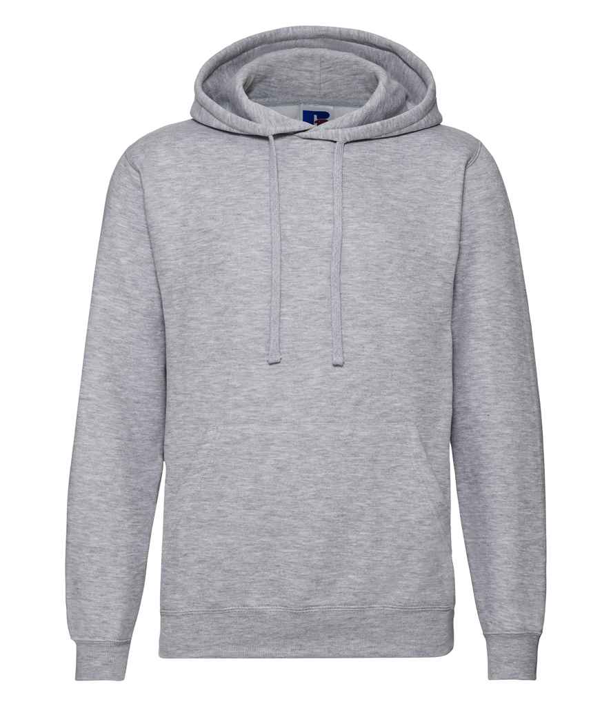 Russell Athletic - Hooded Sweatshirt