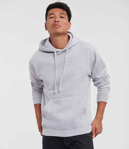 Russell - Hooded Sweatshirt - Pierre Francis