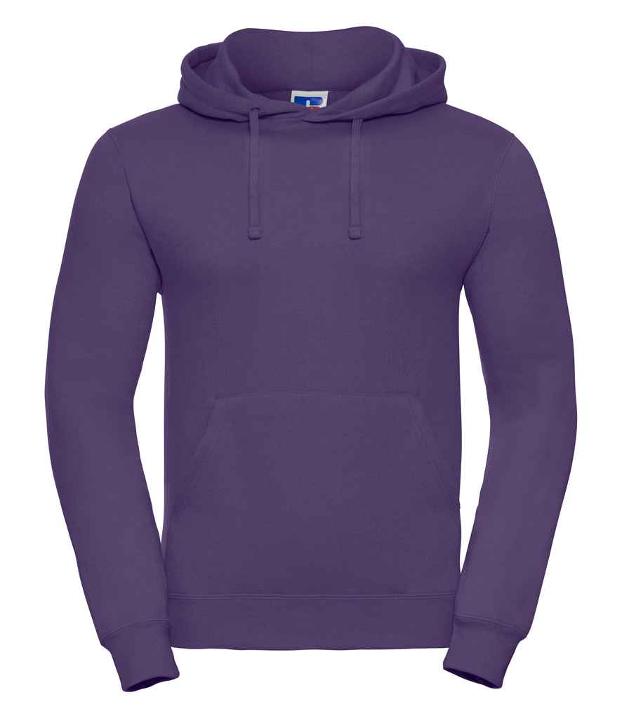 Russell Athletic - Hooded Sweatshirt