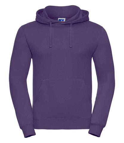 Russell Athletic - Hooded Sweatshirt