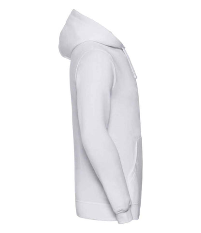 Russell - Hooded Sweatshirt - Pierre Francis