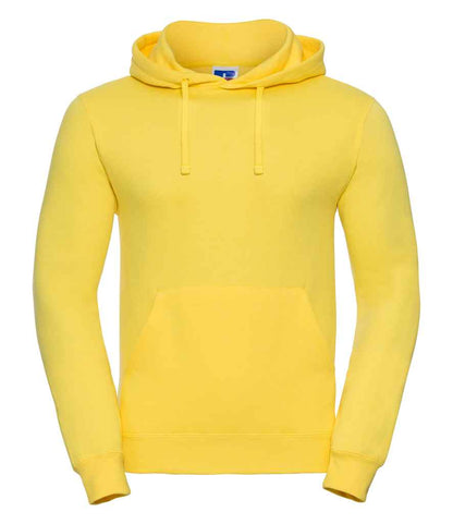 Russell - Hooded Sweatshirt - Pierre Francis