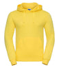 Russell - Hooded Sweatshirt - Pierre Francis