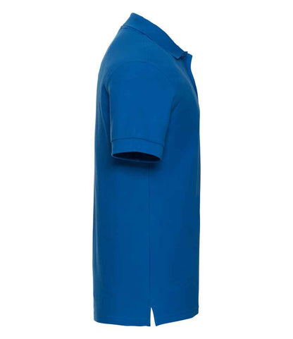 Russell - Ultimate Cotton Piqué Polo Shirt