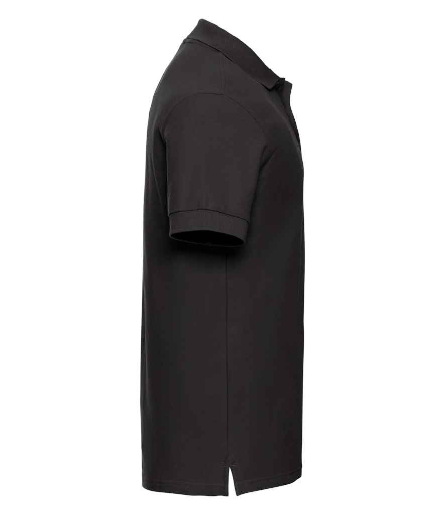 Russell - Ultimate Cotton Piqué Polo Shirt