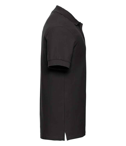 Russell - Ultimate Cotton Piqué Polo Shirt