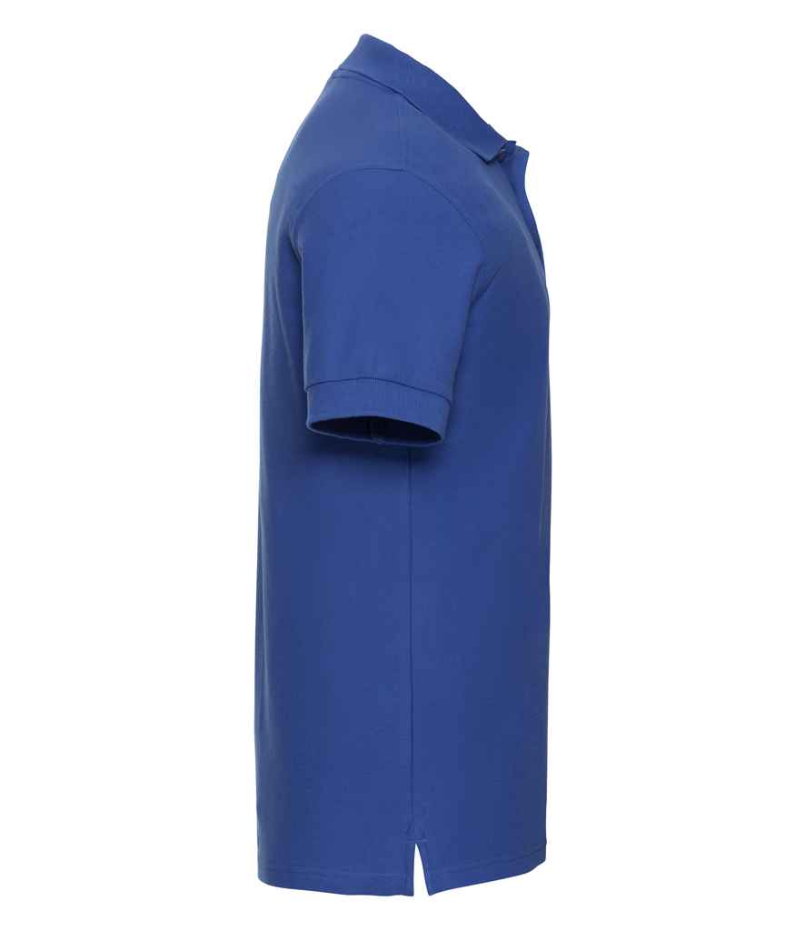 Russell - Ultimate Cotton Piqué Polo Shirt