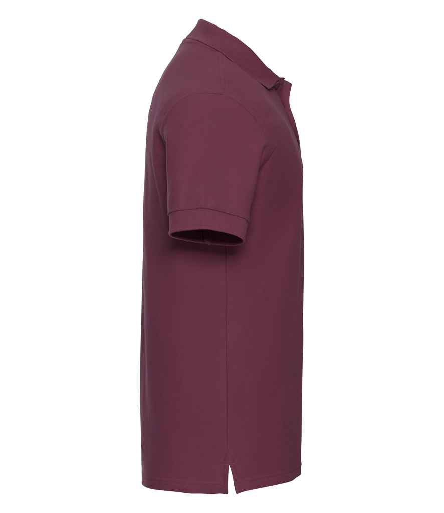 Russell - Ultimate Cotton Piqué Polo Shirt