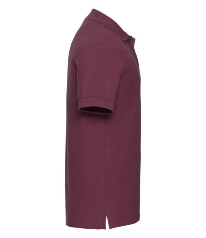 Russell - Ultimate Cotton Piqué Polo Shirt