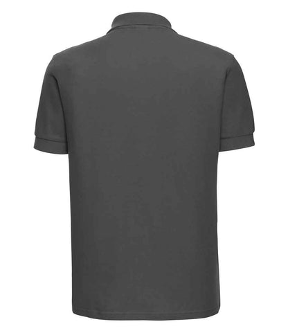 Russell - Ultimate Cotton Piqué Polo Shirt