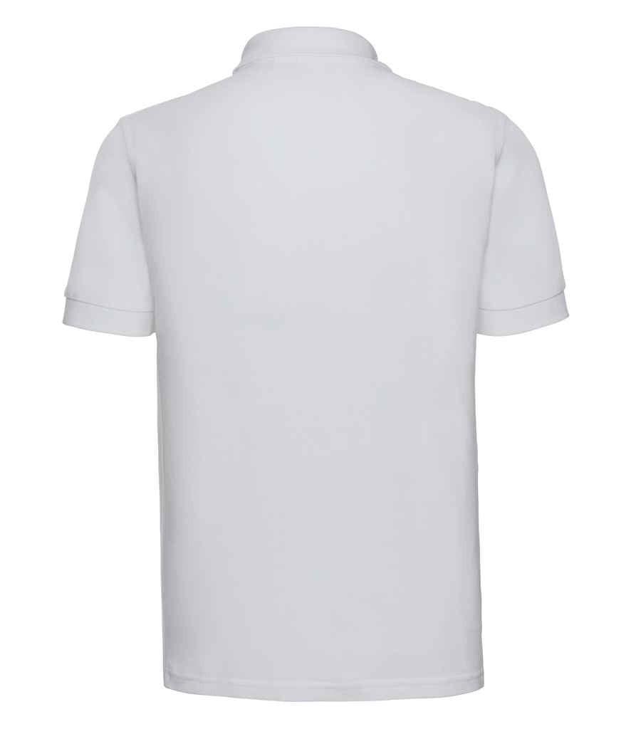 Russell - Ultimate Cotton Piqué Polo Shirt