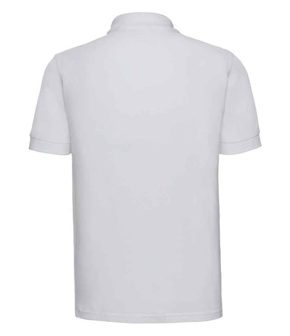 Russell - Ultimate Cotton Piqué Polo Shirt
