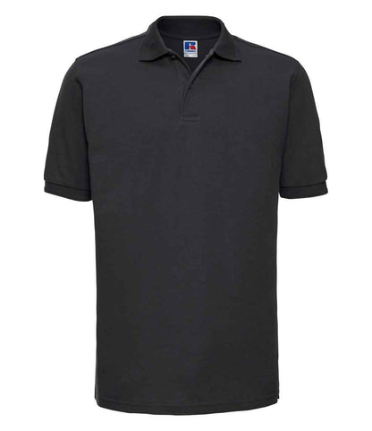 Russell - Hardwearing Poly/Cotton Piqué Polo Shirt - 599M SKY XS