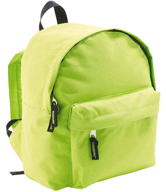 SOL'S Kids Rider Backpack - Pierre Francis