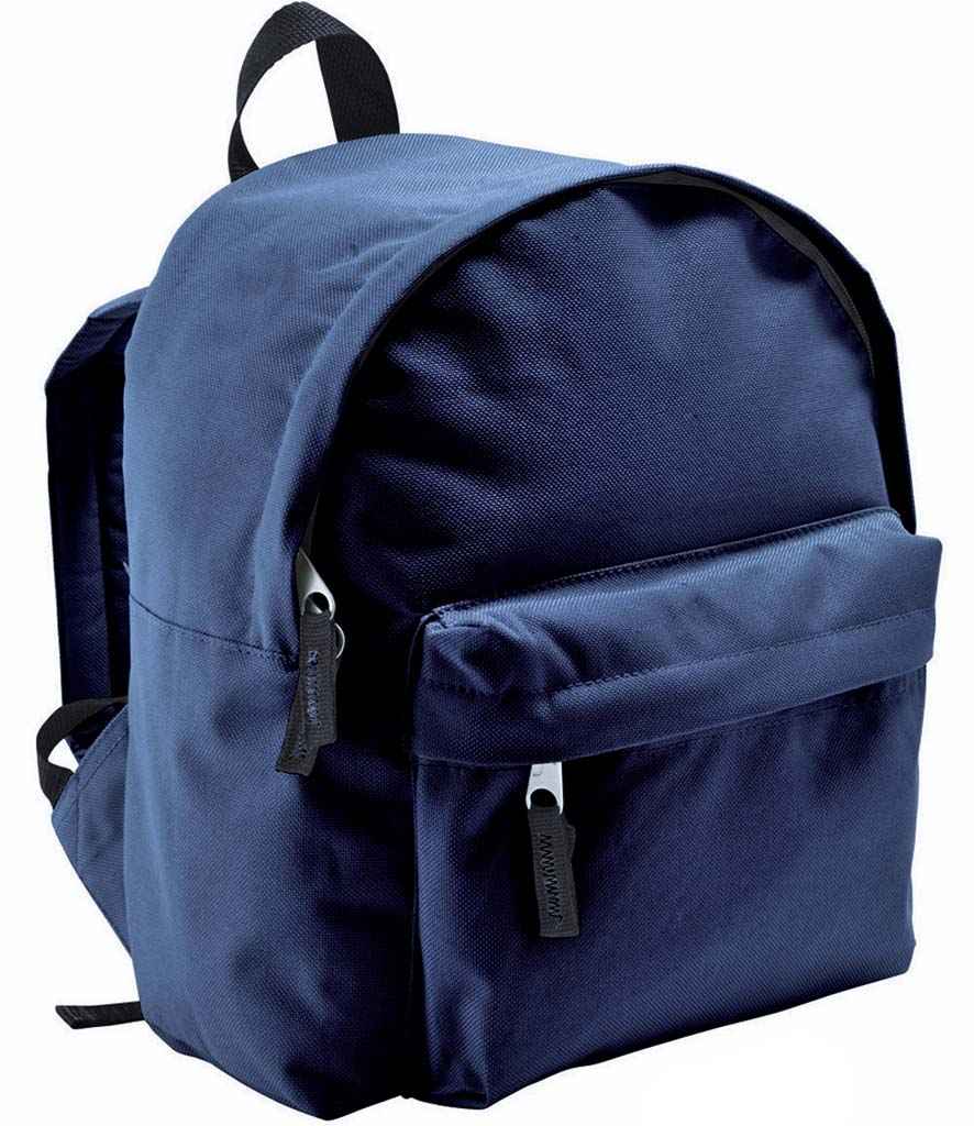 SOL'S - Kids Rider Backpack - 70101 FNA ONE