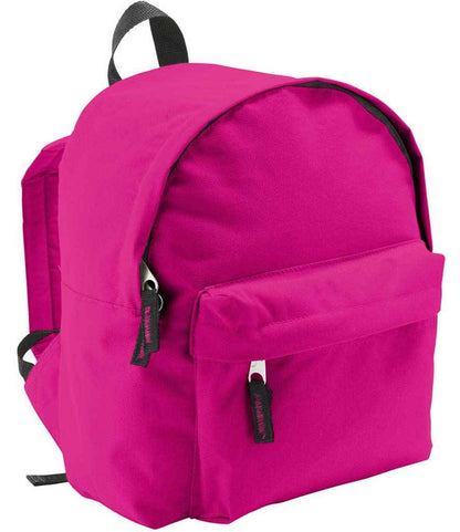SOL'S - Kids Rider Backpack - 70101 FUS ONE