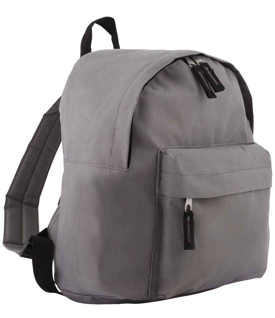 SOL'S - Kids Rider Backpack - 70101 GPH ONE