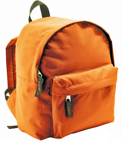 SOL'S - Kids Rider Backpack - 70101 ORA ONE