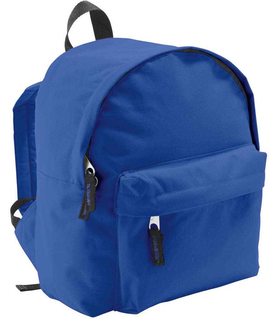SOL'S - Kids Rider Backpack - 70101 ROY ONE