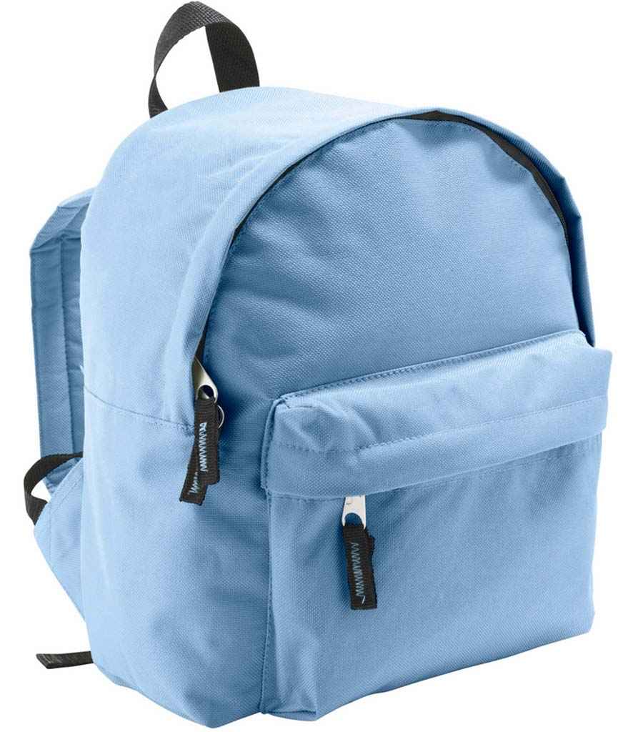 SOL'S - Kids Rider Backpack - 70101 APL ONE