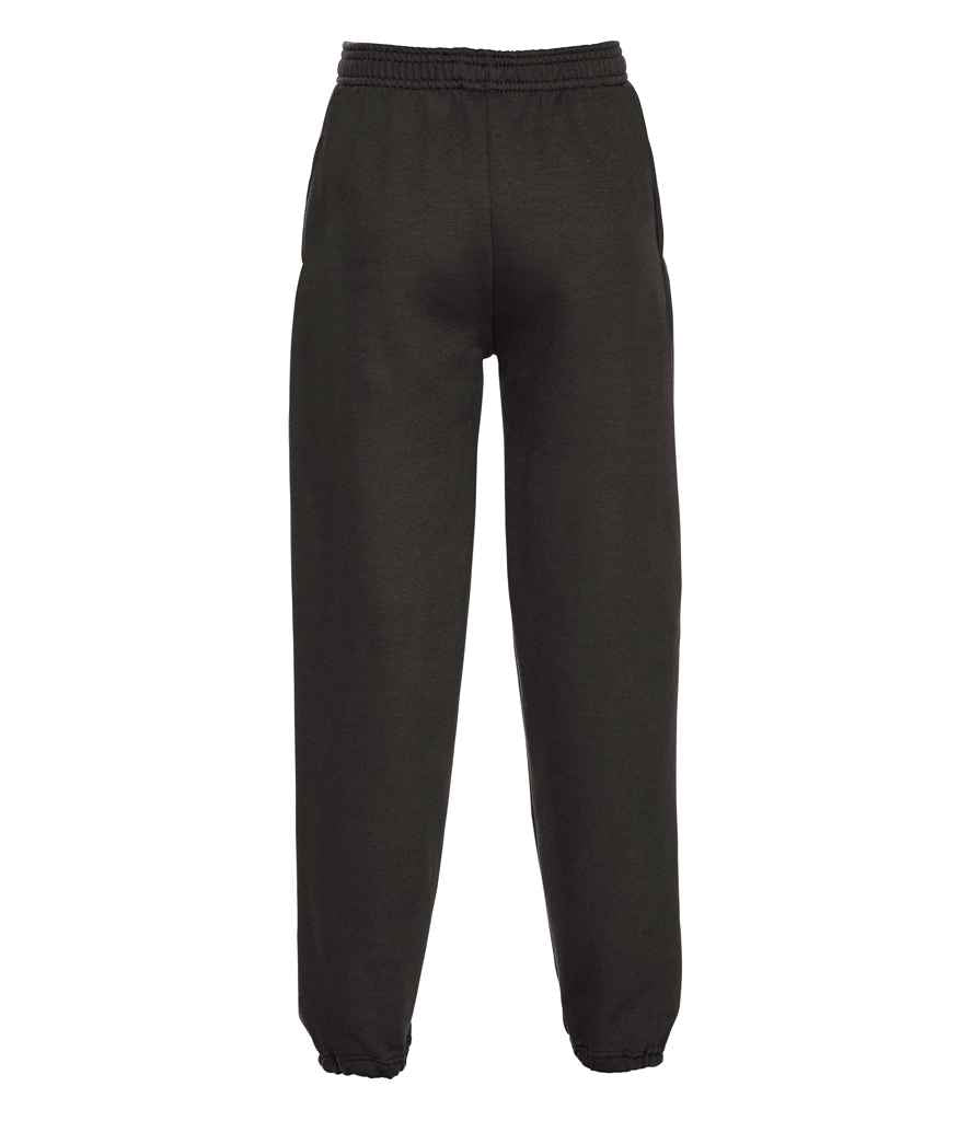 Russell Schoolgear - Kids Elasticated Hem Jog Pants - Pierre Francis