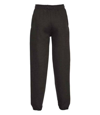Russell Schoolgear - Kids Elasticated Hem Jog Pants - Pierre Francis