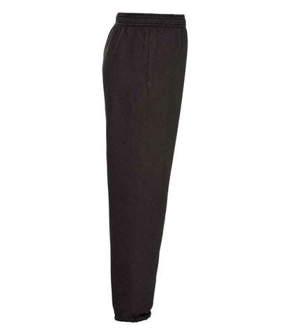 Russell Schoolgear - Kids Elasticated Hem Jog Pants - Pierre Francis
