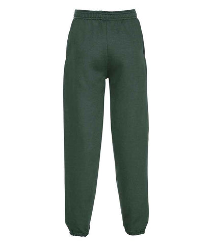 Russell Schoolgear - Kids Elasticated Hem Jog Pants - Pierre Francis