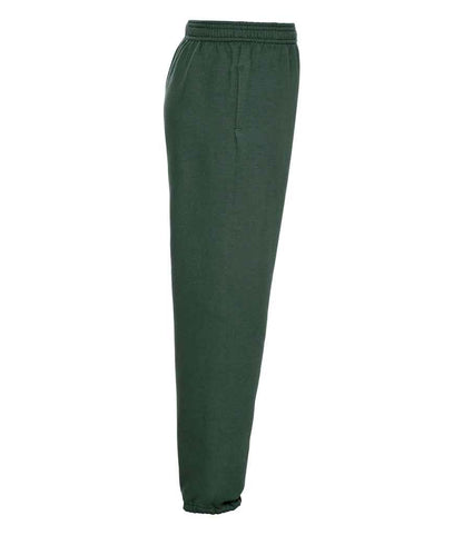 Russell Schoolgear - Kids Elasticated Hem Jog Pants - Pierre Francis
