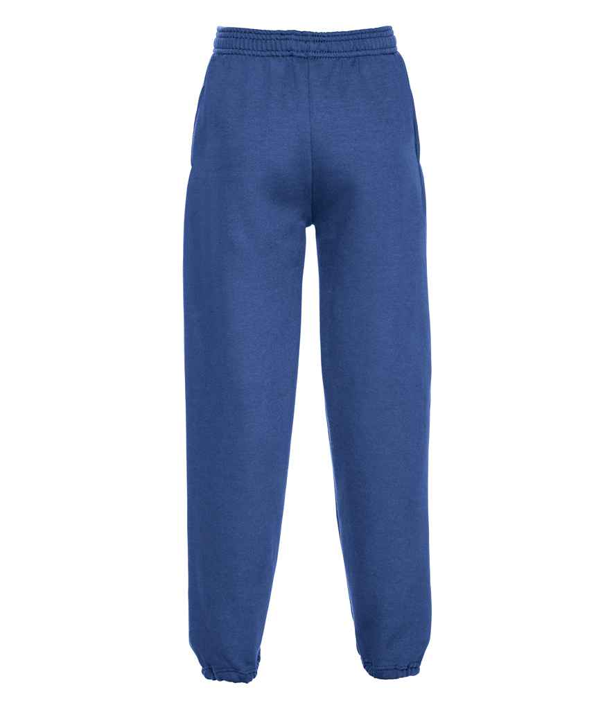Russell Schoolgear - Kids Elasticated Hem Jog Pants - Pierre Francis