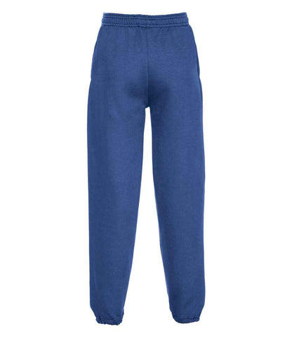 Russell Schoolgear - Kids Elasticated Hem Jog Pants - Pierre Francis