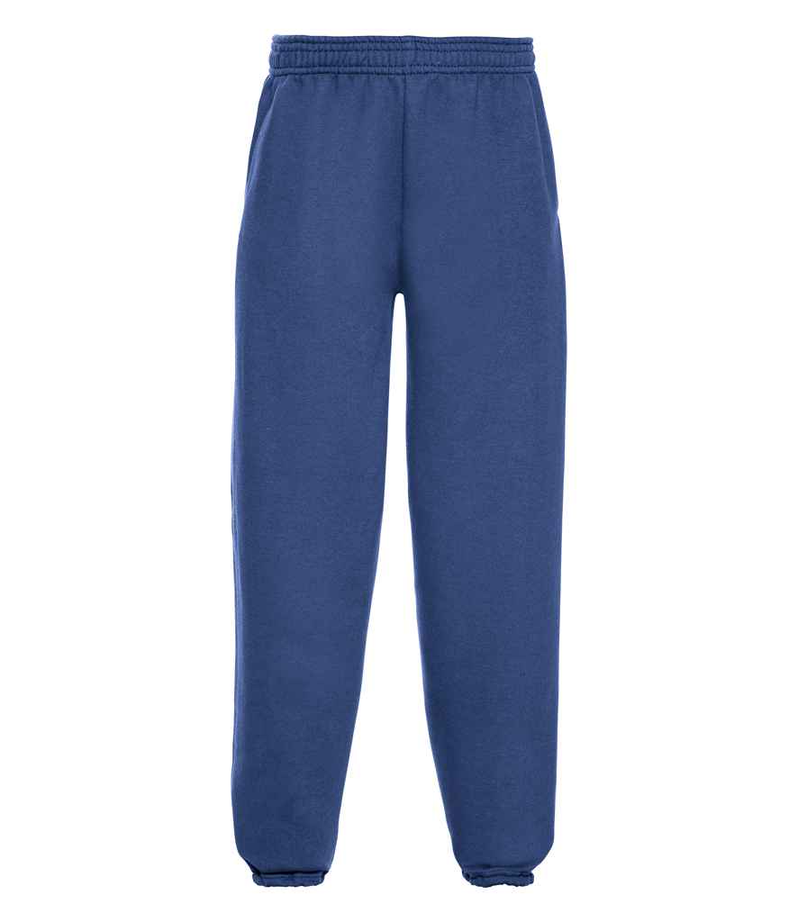 Russell Schoolgear - Kids Elasticated Hem Jog Pants - Pierre Francis