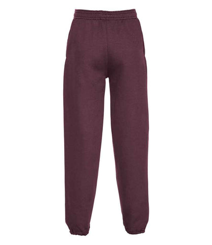 Russell Schoolgear - Kids Elasticated Hem Jog Pants - Pierre Francis