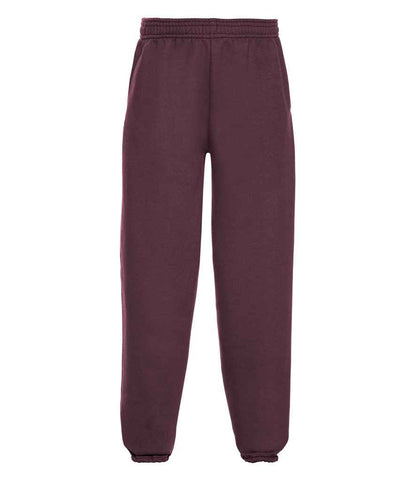 Russell Schoolgear - Kids Elasticated Hem Jog Pants - Pierre Francis