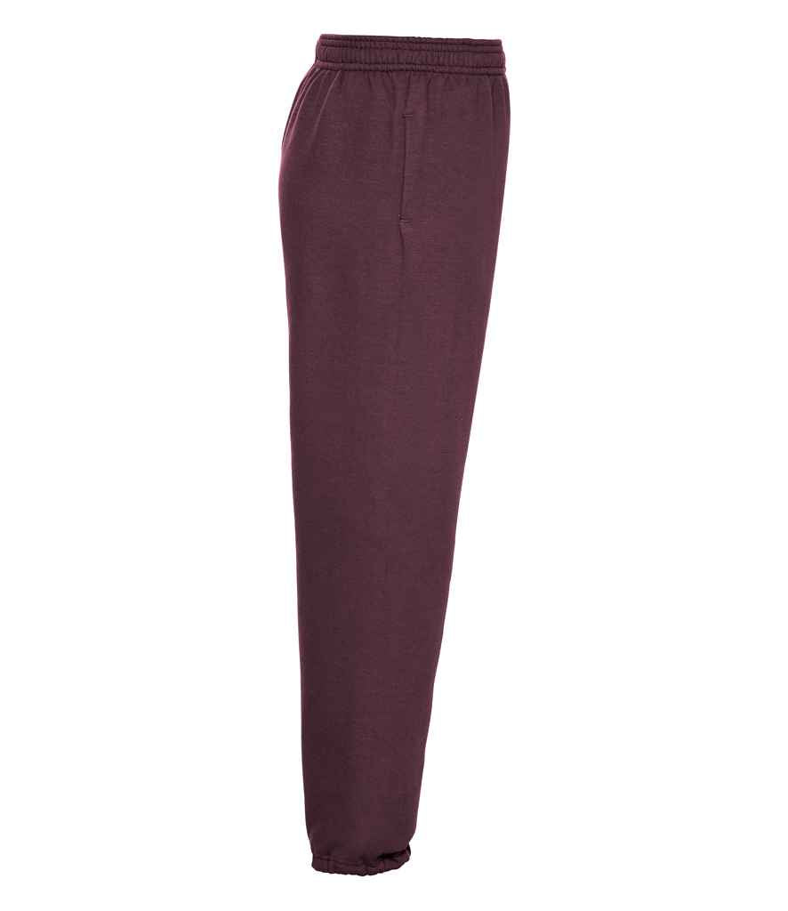 Russell Schoolgear - Kids Elasticated Hem Jog Pants - Pierre Francis