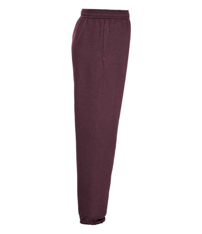 Russell Schoolgear - Kids Elasticated Hem Jog Pants - Pierre Francis
