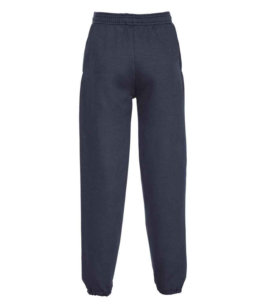 Russell Schoolgear - Kids Elasticated Hem Jog Pants - Pierre Francis
