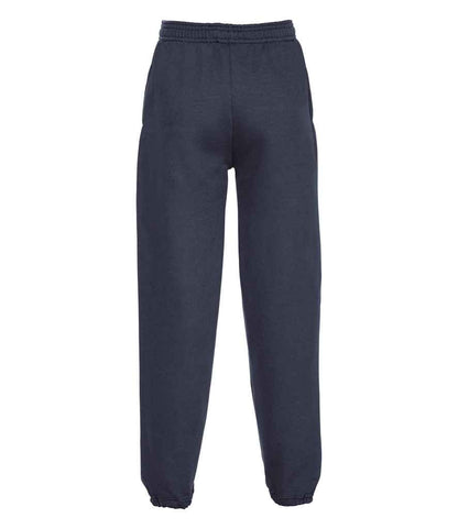 Russell Schoolgear - Kids Elasticated Hem Jog Pants - Pierre Francis